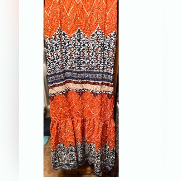 Auguste the Label Revolve Sleeveless Maxi Dress size US 2/ AU6 - Picture 5 of 7